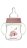 CANPOL BABIES Anti-colic buteliukas 120 ml EasyStart Sleepy Koala, 35/236_pin 