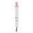 CANPOL BABIES čiulptuko segtukas su juostele BONJOUR PARIS, 51/026_pin 51/026_pin