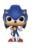 FUNKO POP! vinilinė figūrėlė: Sonic: Sonic with Ring, 20146 