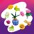 42693 LEGO® Friends Kūrybiška gėlių parduotuvė 
