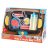PLAYGO BBQ rinkinys Make IT Sizzle, 3613 