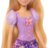 DISNEY PRINCESS RUPUNZEL interaktyvi lėlė Auksaplaukė, JHL46 