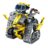 IM.MASTER programuojamas konstruktorius Wall-E 3in1, 8039 