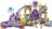 42703 LEGO® Friends Undinėlės linksmieji kalneliai 