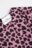 COCCODRILLO suknelė CRAFT PUNK GIRL KIDS, violetinė, ZC5128101CGK-016-110, 110 cm 