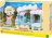 SYLVANIAN FAMILIES Floating Cloud Rainbow traukinys, 5702 5702