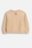 COCCODRILLO džemperis, smėlio spalvos, WC6132101LGD-002-110, 110 cm 