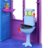 MONSTER HIGH BOO–TIQUE viešbutis, JBF16 