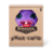 FUGGLER pliušinis monstriukas Baby Fugg, asort., 15704UQ1 