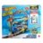 HOT WHEELS garažas su triukais, GNL70 