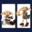 76469 LEGO® Harry Potter™ Laisvasis elfas Dobis 