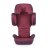 KINDERKRAFT automobilinė kėdutė XPAND 2 ISOFIX I-SIZE, cherry pearl, KCXPAN02RED0000 MSMU4177270