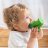 Oli&Carol Brucy the Broccoli teether, 0+ 