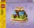40815 LEGO® gimtadienio tortas 