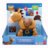 TOY STORY interaktyvi figūrėlė My Buddy Bullseye, JKV48 