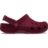 CROCS klumpės GETAWAY, raudonos, 211877-6XH, 35 dydis 