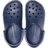 CROCS klumpės PUFF MOC, tamsiai mėlynos, 10001-410, 45,5 dydis 
