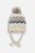 COCCODRILLO kepurė ACCESSORIES WINTER BOY, multicoloured, ZC4364101AWB-022-048, 48 cm