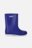 COCCODRILLO guminiai batai SHOES UNISEX, mėlyni, WC5205101SHU-015-035, 35 cm 