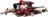 60443 LEGO® City Project Alicia 2025 F1® remonto punktas, mechanikai ir Ferrari automobilis 