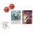 BAKUGAN rinkinys Core, asort., 6063017 6063017