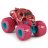 MONSTER JAM 1:64 visureigis Megalodon, 6069867 