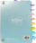 WOW GENERATION užrašų knygutė Multi Activity Planner, WOW00083E 