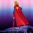 BARBIE Supergirl kolekcinė lėlė, JJY04 
