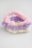 COCCODRILLO plaukų segtukas PETIT BIJOU, spalvotas, WC5311803PBJ-022-000, one size cm 