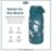 ION8 termo gertuvė, Space, 320 ml., I8TS320PTSPACE 