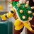 71411 LEGO® Super Mario Galingasis Bowser™ 71411