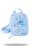 STITCH DISNEY Maža kuprinė mėlyna, F152003 