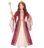 WIDMANN kostiumas Medieval Princess, dydis (128 cm / 5-7 metai), 13196 