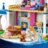 43283 LEGO® ǀ Disney Princess Pelenės bičiulių gyvūnų pilis 