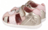 BIOMECANICS basutės, BAREFOOT, 262161-A878, dydis 