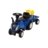 BABYTROLD vaikiškas traktorius-paspirtukas NEW HOLLAND, Blue, 20-42TR-B 