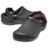 CROCS šlepetės BISTRO, juodos, 205669-001, 42,5 dydis 