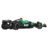 HOT WHEELS 1:64 Premium F1 Sauber Nico Hulkenberg bolidas, JKD84 