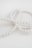 COCCODRILLO plaukų segtukas PETIT BIJOU, kreminis, WC5311812PBJ-003-000, one size cm 