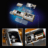 11382 LEGO® Icons Hablio kosminis teleskopas 