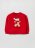 OVS BOY9-36M SWEATSHIRTS 2H 24-30 RED 001922126 