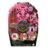 MONSTER HIGH Skulltimates siurprizų rinkinys Drakulaura, vidurnakčio sodo serija, HYT72 
