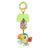 PLAYGRO pakabinamas žaislas Cheeky Chime Tamika Toucan, 0189406 