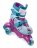 MONDO Frozen 2 riedučiai, S (29-32) dydis, 28299 28299