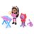 GABBY'S DOLLHOUSE rinkinys Kitty Karaoke, 6062027 