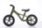 QUURIO BIKE balansinis dviratukas, 12', žalias, 609 
