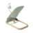 NENO gultukas NESSO, light green, NEN-BAB-ME013 
