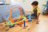 HOT WHEELS rinkinys Ekstremalios kilpos“, HTK16 
