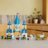 43275 LEGO® Disney Princess™ Pelenės pilis ir karieta 