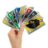 MATTEL GAMES UNO kortos Žvaigždžių Karai, HJR23 HJR23